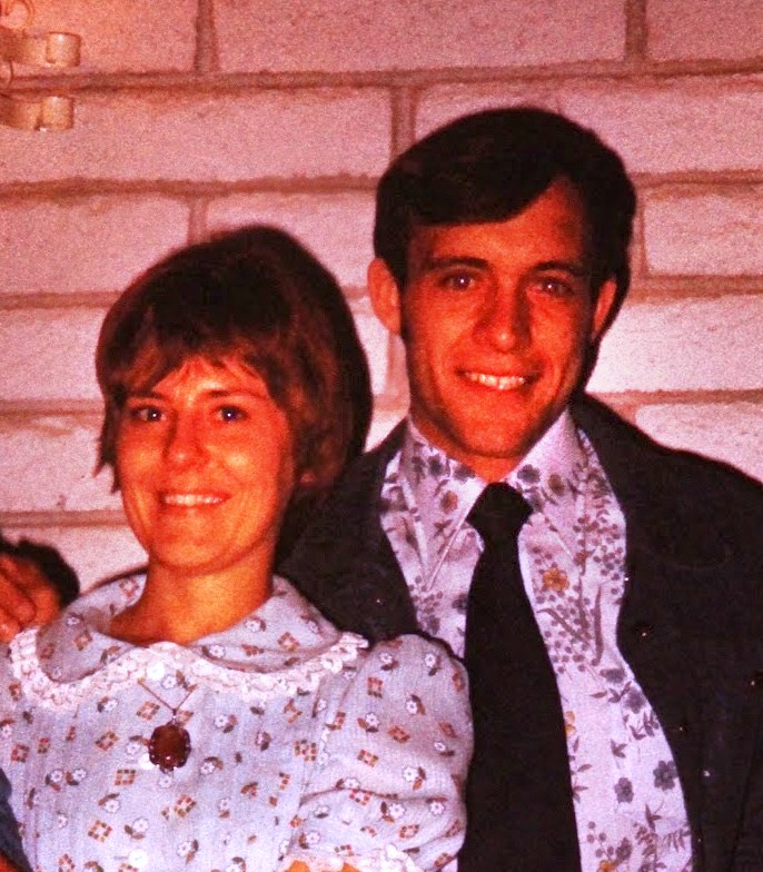 Steve & Kenda
