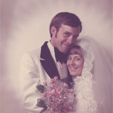 Steve & Kenda